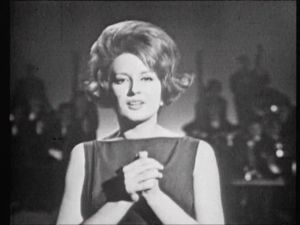 Studio Uno 1961
