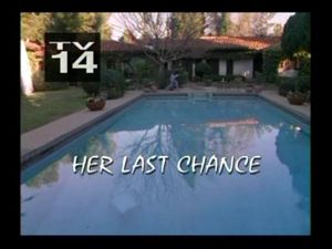 Her Last Chance