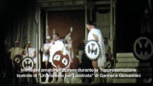Un Nobel Per I Cetra