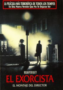 El Exorcista - El Montaje Del Director