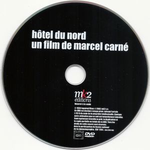 Hôtel Du Nord