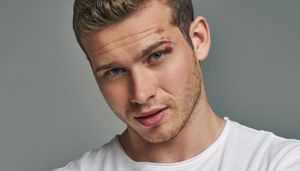 Oliver Stark
