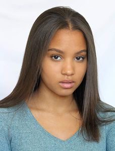 Corinne Massiah