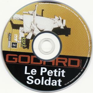 Le Petit Soldat