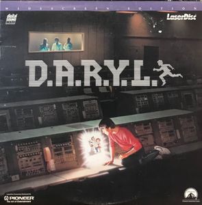 D.A.R.Y.L.