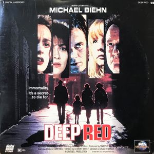 Deep Red