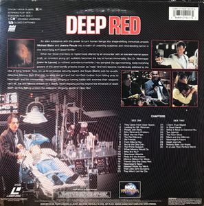 Deep Red