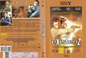 Existenz
