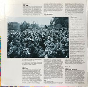 Dominoes: An Uncensored Journey Through The Sixties