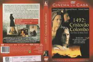 1942: Cristovão Colombo