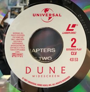 Dune