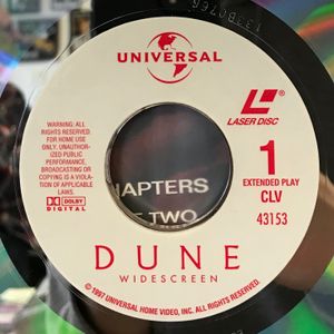 Dune