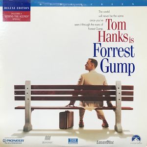 Forrest Gump (Deluxe Edition)