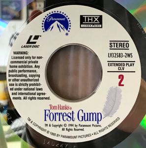 Forrest Gump (Deluxe Edition)