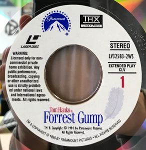 Forrest Gump (Deluxe Edition)