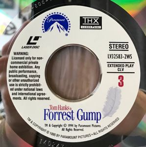 Forrest Gump (Deluxe Edition)