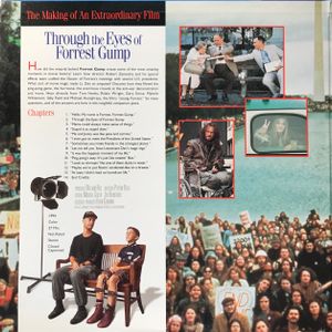 Forrest Gump (Deluxe Edition)