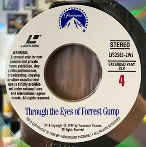 Forrest Gump (Deluxe Edition)