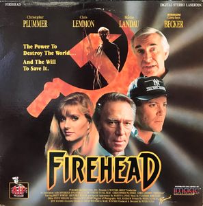 Firehead