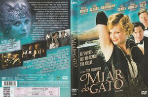 O Miar Do Gato