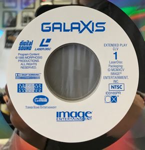 Galaxis