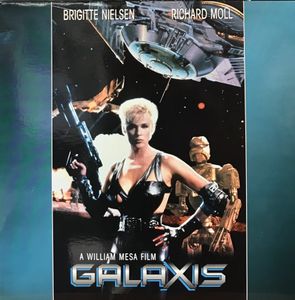 Galaxis