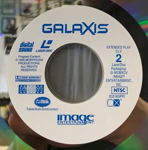 Galaxis