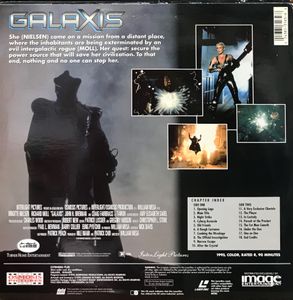 Galaxis