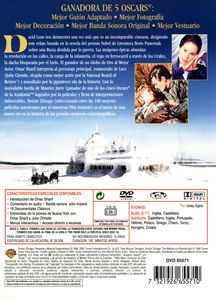Doctor Zhivago