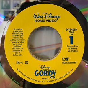 Gordy