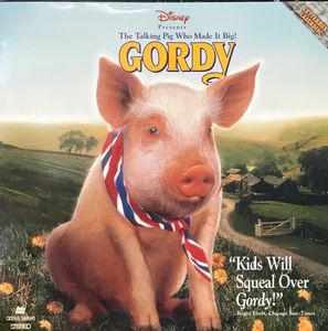Gordy