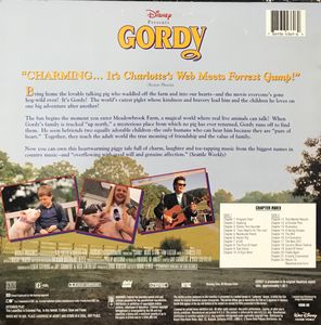 Gordy