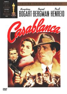 Casablanca - Edición Especial Dos Discos