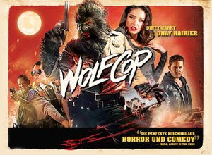 wolfcop