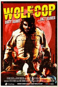 wolfcop