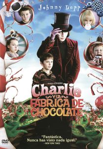 Charlie Y La Fabrica De Chocolate