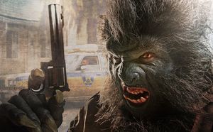 wolfcop