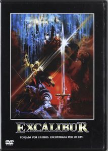 Excalibur