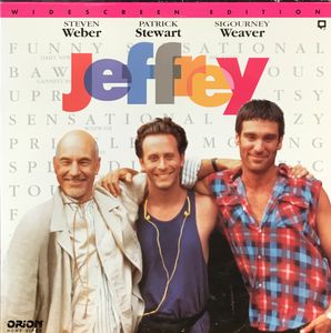 Jeffrey (Widescreen Edition)