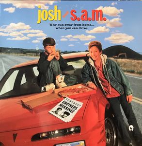 Josh And S.A.M.