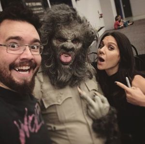 Another Wolfcop