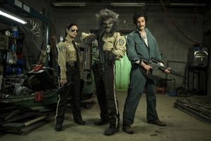 Another Wolfcop