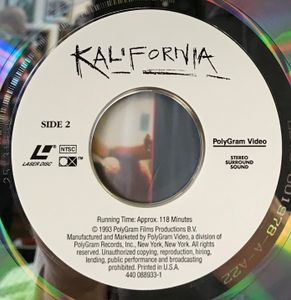 Kalifornia 