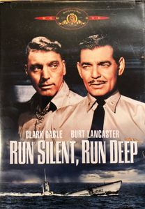Run Silent, Run Deep