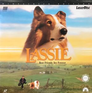 Lassie (Widescreen Edition)