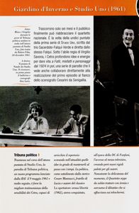 Giardino D'Inverno E Studio Uno 1961: Gli Sketch Musicali