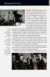 Giardino D'Inverno E Studio Uno 1961: Gli Sketch Musicali