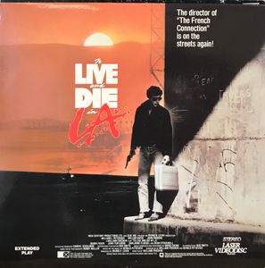 To Live And Die In L.A.