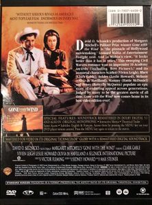 Gone With The Wind