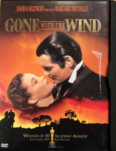 Gone With The Wind